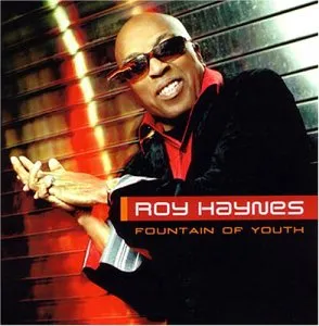 Roy Haynes, FOUNTAIN OF YOUTH, CD