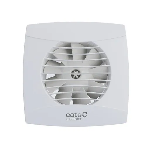 CATA ventilátor CATA UC 10 bílý
