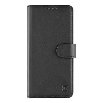 Tactical Field Notes pre Motorola Edge 60 Fusion Black