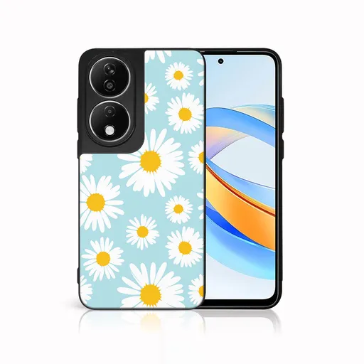 MY ART Ochranný kryt pre Honor X7b CAMOMILE (124)