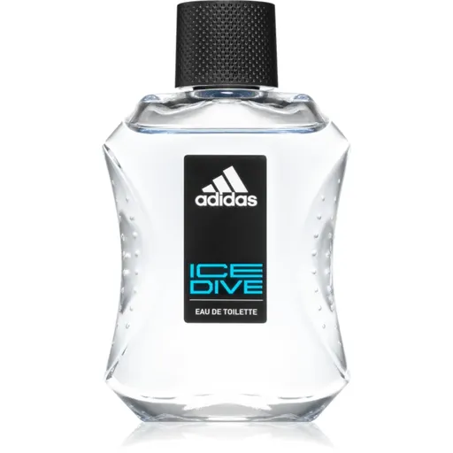 Adidas Ice Dive toaletná voda pre mužov 100 ml