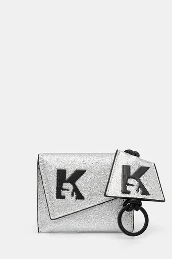 Peňaženka + kľúčenka Karl Lagerfeld Jeans