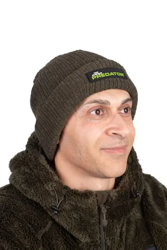 Fox rage predator čiapka thermal beanie