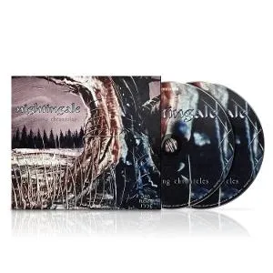 Nightingale, Nightingale Closing Chronicles Limited Deluxe, Remastered 2 CD, CD