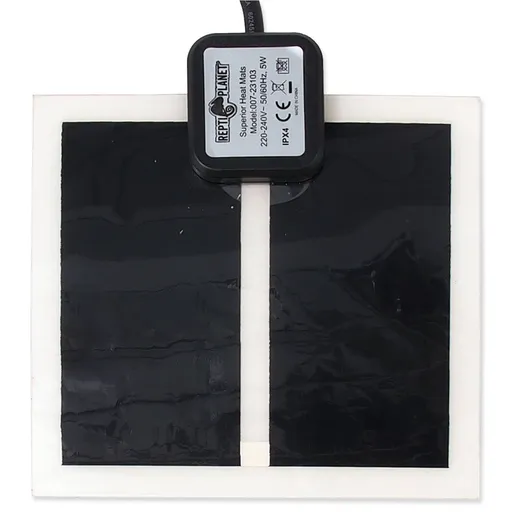 Repti planet Deska topná Superior 14 cm