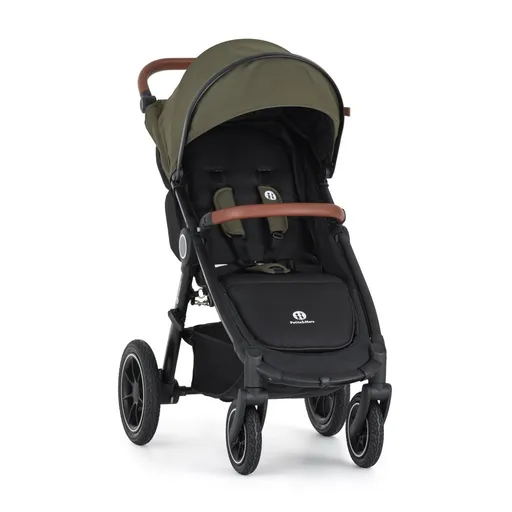 PETITE&MARS Sport Street2 Air Oak Mature Olive 2024