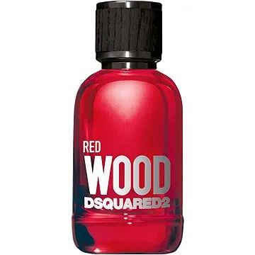 DSQUARED2 Red Wood EdT 50 ml (8011003852680)