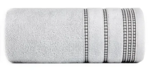 ArtFir Uterák AMANDA | strieborná 50 x 90 cm