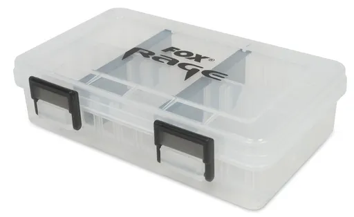 Fox rage krabička box mini