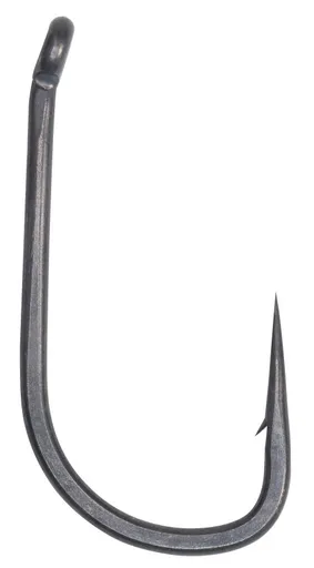Korda háčiky straight point barbed 10 ks - veľkosť 5