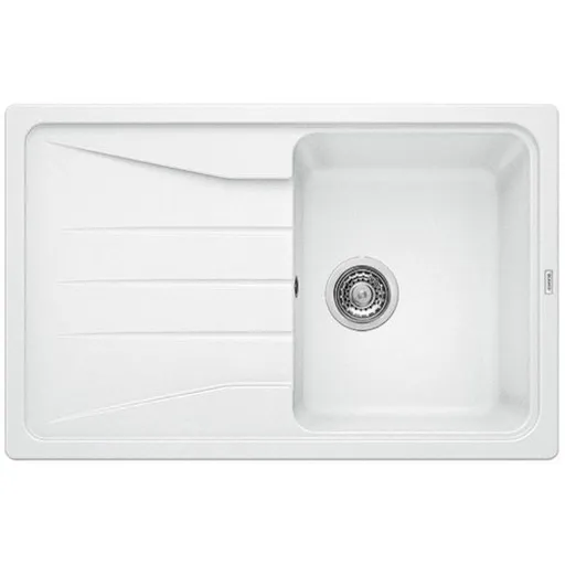 Blanco Sona 45 S drez biela 519665