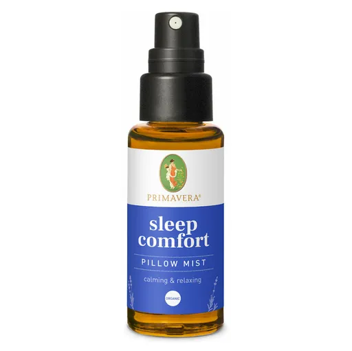 PRIMAVERA Sleep Comfort Vankúšikový sprej 30 ml