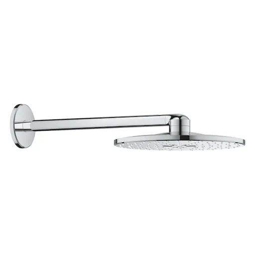 Grohe Rainshower SmartActive hlavová sprcha vrátane sprchového ramená chróm 26475000 G26475000