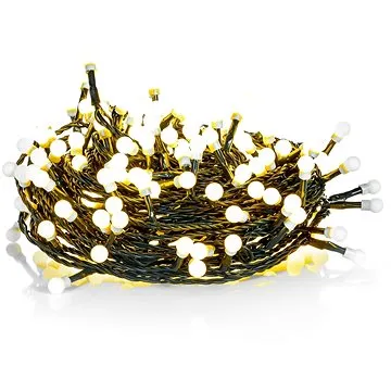 RETLUX RXL 265 guľôčok. 8fc 100L 10 + 5 m WW TM