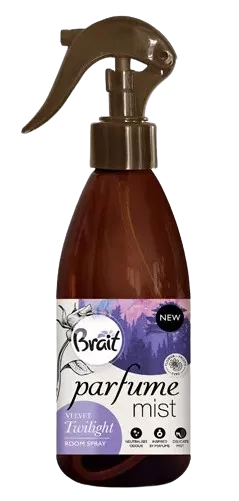 BRAIT PARFUME MIST - Vonná hmla velvet twillight, 325 ml
