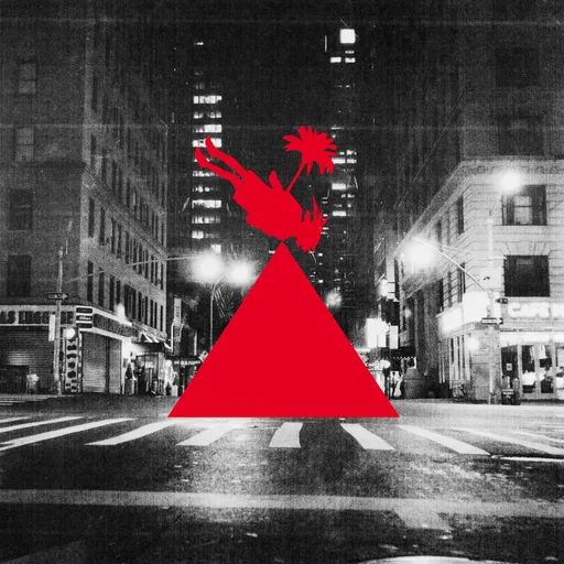 Dot to Dot Melt Yourself Down LP