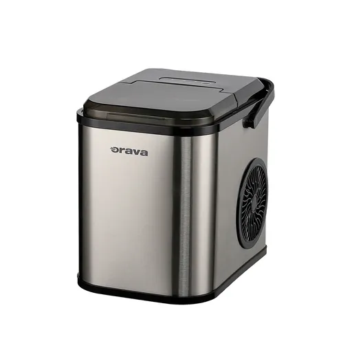 Orava IM-120 prenosný výrobník ľadu