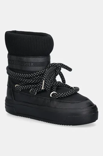 Snehule Tommy Hilfiger SNOW BOOT WATER REPELLENT