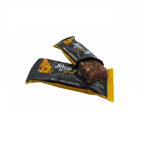 RAW ME Ovocná tyčinka marhuľa 45 g