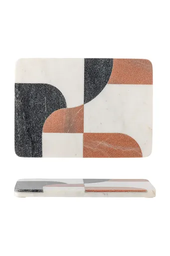 Doska na krájanie Bloomingville 28 x 1,5 x 20 cm