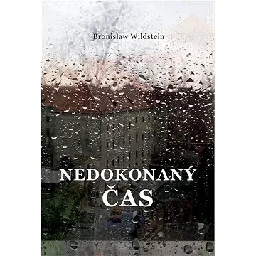 Nedokonaný čas (978-80-751-1413-6)