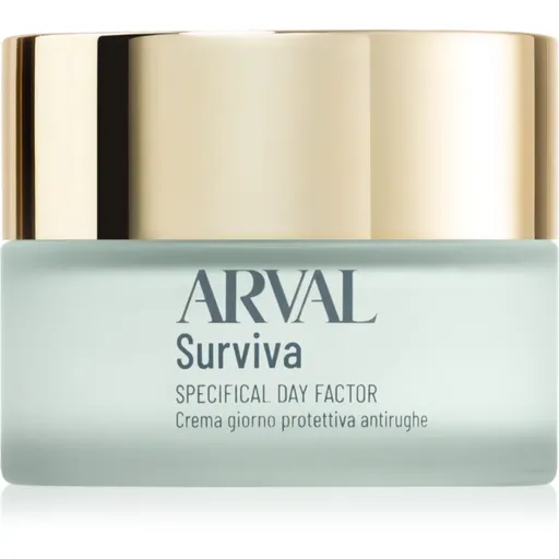 Arval Surviva Specifical Day Factor ochranný denný krém proti vráskam 50 ml