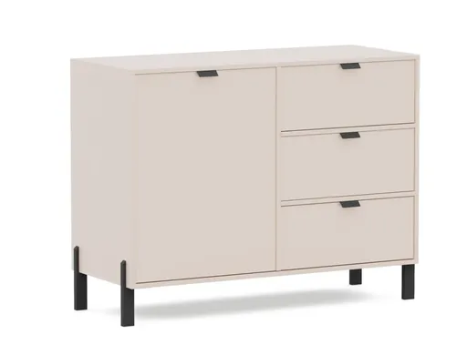 ArtStol Komoda CREMONA 1D3S