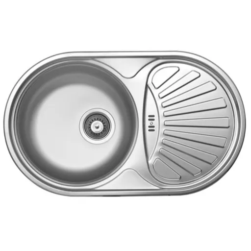 Drez Novaservis nerez DR44/74