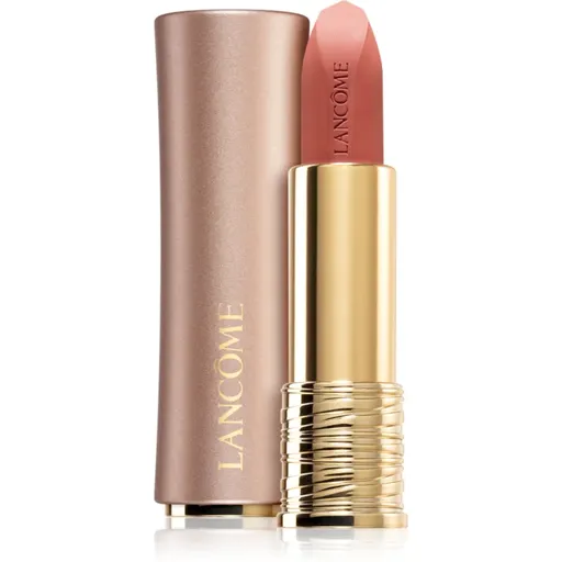 Lancôme L'Absolu Rouge Intimatte 2025 krémový rúž s matným efektom odtieň 220 3.4 g