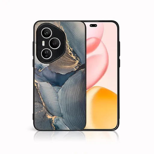 MY ART Ochranný kryt pre Honor 400 Pro 5G SPARKLE (147)