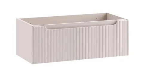 ArtCom Skrinka pod umývadlo NOVA Cashmere 82-80-40-1S | 80 cm