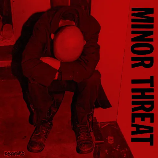 7-MINOR THREAT