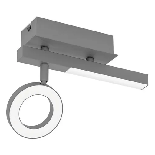 LED bodové osvetlenie Eglo CARDILLIO 2 čierna 900513