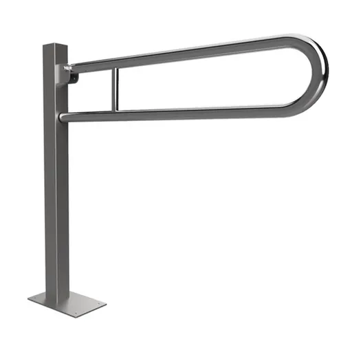 Bemeta Help madlo sklopné nehrdzavejúca oceľ 301107301