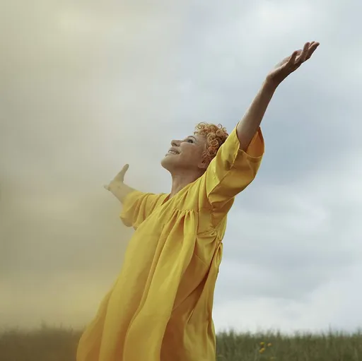 Ornella Vanoni, UNICA, CD