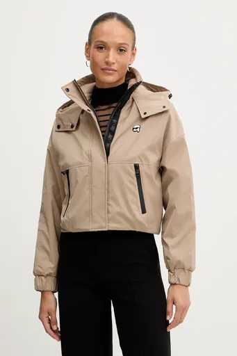 Bunda Karl Lagerfeld IKON