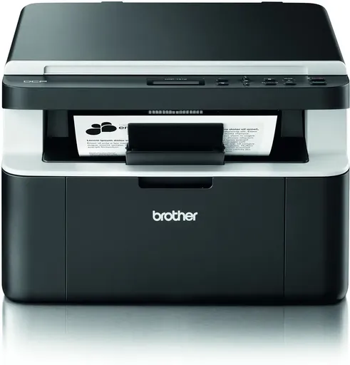 Brother DCP-1512E DCP1512EYJ1 laserová multifunkce - ROZBALENO
