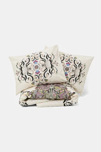 Sada bavlnených obliečok Medicine 50 x 60 cm / 200 x 200 cm