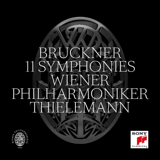 Christian Thielemann, THIELEMANN, CHRISTIAN & W - Bruckner: Complete Symphonies Edition CD, CD