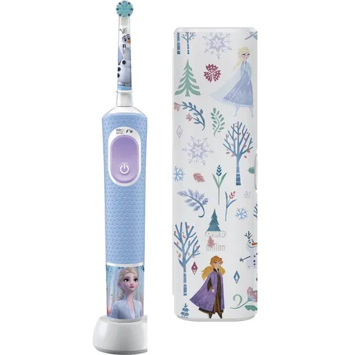 VITALITY D103 PRE KIDS FROZEN/CASE ORALB