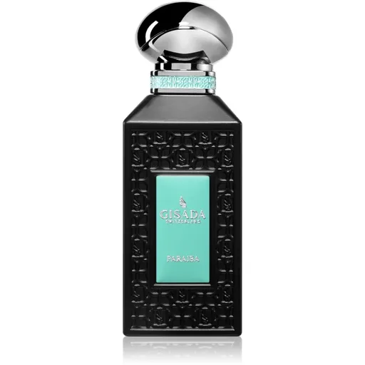 Gisada Luxury Collection Paraiba parfém unisex 100 ml