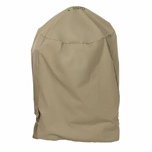 Tepro 8601 Univerzálny obal na stĺpový gril, béžová, priemer. 73 cm, v. 90 cm