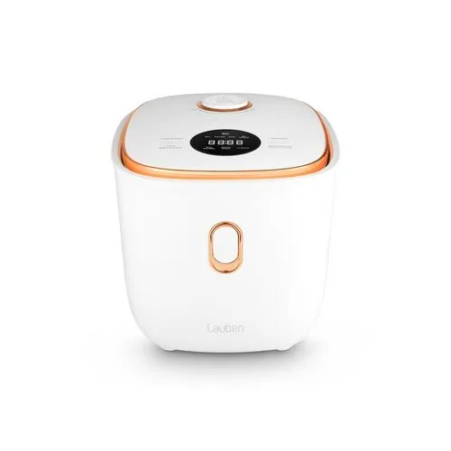 Lauben Multifunkčný ryžovar 1200WR, rosegold