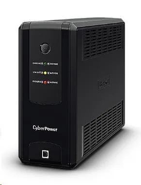 CyberPower UT GreenPower Series UPS 1050VA, 630W, slovenské zásuvky