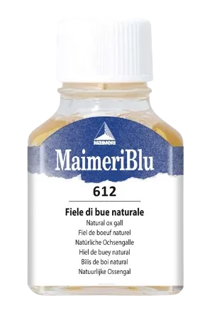 MAIMERI FIELE DI BUE NATURALE - Prírodná žlč 75 ml
