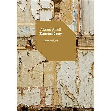 Kamenné sny (978-80-744-3159-3)