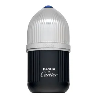 Cartier Pasha Noire toaletná voda pre mužov 50 ml