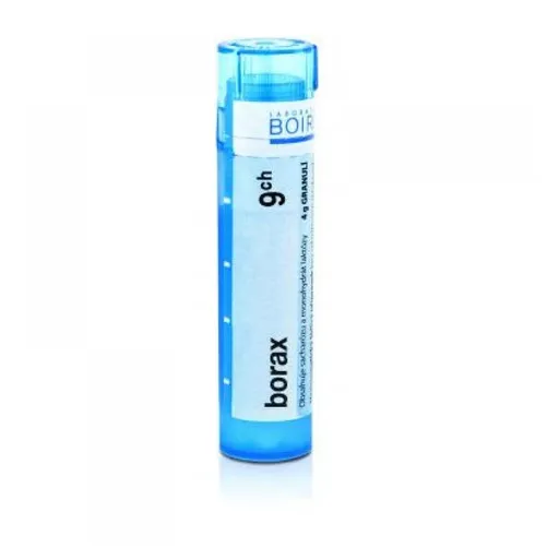 BOIRON Borax CH9 4 g