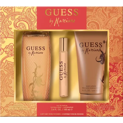 Guess by Marciano for Women darčeková sada pre ženy