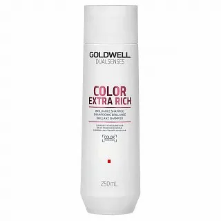 Goldwell Dualsenses Color Extra Rich Brilliance Shampoo šampón pre farbené vlasy 250 ml